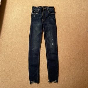 Zara Skinny Jeans